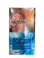 Parliament super slims Winter