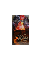 Kiss Brown Effect