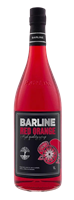 Сироп Barline Red orange 1л
