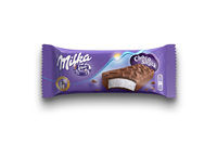Пирожное Milka бисквитное шоколадный перек 29 гр