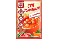Суп томатный с сухариками Maestro Gusten 16гр