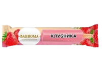 Мороженое Bahroma лед мол Клубника 68 гр