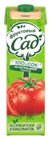 Сок Фруктовый сад Томат 0,95л.