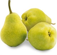 Груша Пакхам