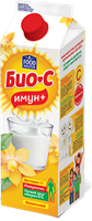 БИО-С Имун+ со вкусом ванили 1л жир 3,2%