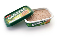 ИФ Намазка мясная с зеленью 150 гр