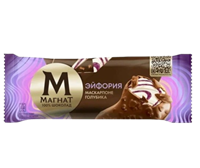 Мороженое Магнат Маскарпоне Голубика 70гр