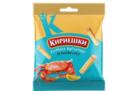 Кириешки Краб 40 гр