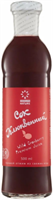Сок Клюквенный Absolute Nature 0.5л#