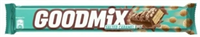 *Goodmix Duo батончик соленая карамель 44гр