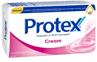 Мыло Protex 90гр в ассортименте