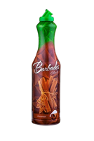 Сироп Barbados Cinnamon 1л