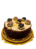 Торт Кис-кис 860гр