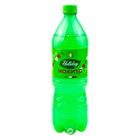 Лимонад Holiday Мохито 1л