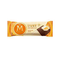 Мороженое Эскимо Кокос 8% 70 гр