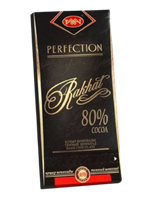 Шоколад Рахат 80% 100гр