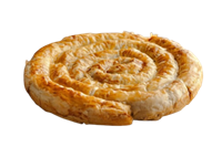 Роза борек с картофелем