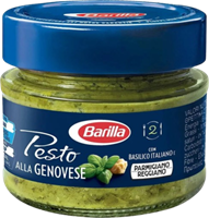 Соус Barila песто дженовезе 90 гр.