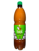 Кумысный продукт BALQЫMYZ 1 л ПЭТ зеленый