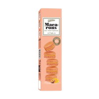 BB Akuchev Macarons со вкусом манго-маракуйя 60 гр