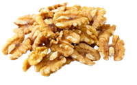 Грецкий орех очищенный