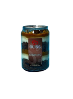 Трайфл BLISS Сникерс 150гр