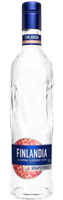 Водка Finlandia Grapefruit 0,5