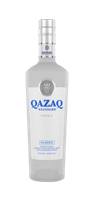 Водка QAZAQ STANDART Classic 0.7л