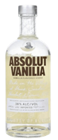 Водка Absolut Vanilia 40% 0,7л Водка Absolut Vanilia 40% 0,7л