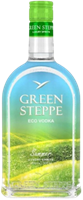 Водка Green Steppe Summer 0,5л