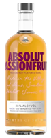 Водка Absolut Passionfruit 0.7л
