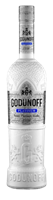 Водка Godunoff Platinum 0,5л