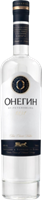 Водка Онегин 0,5л