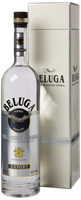 Водка Beluqa Noble 1,5л
