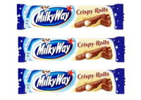 Конфеты Milky Way 22,5гр