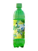 Напиток Lime Time 0.5