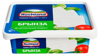 Сыр Хохланд Брынза 250гр