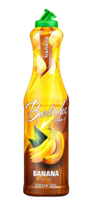 Сироп Barbados Banana 1л