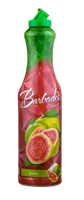Сироп Barbados Guava 1л