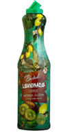 Сироп Barbados Kiwi-Lime Lemonade 1л