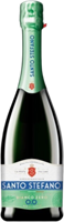 Напиток б/а сильногазированный Santo Stefano Bianco ZERO 0.75л Россия