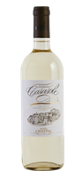 Вино Casasole бел. п/сл 0,75л Италия