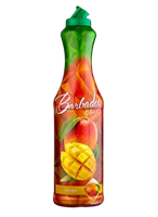 Сироп Barbados Mango 1л