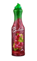 Сироп Barbados Red Grape 1л