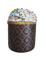 Кулич пасхальный 140гр