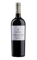 Вино I Balzi Shiraz Terre Siciliane 0,75л кр/сух Италия