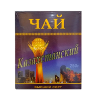 Чай Казахстанский 250гр