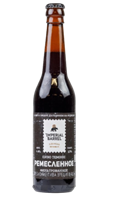Пиво Imperial Barrel Ремесленное темное, 4,5%, непаст,фильтр, 0,5л, ст/б, Россия