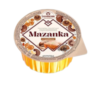 Мазанка с грибами 125 гр
