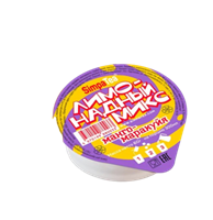 Лимонадный микс SimpaTea Манго-Маракуйя 60г